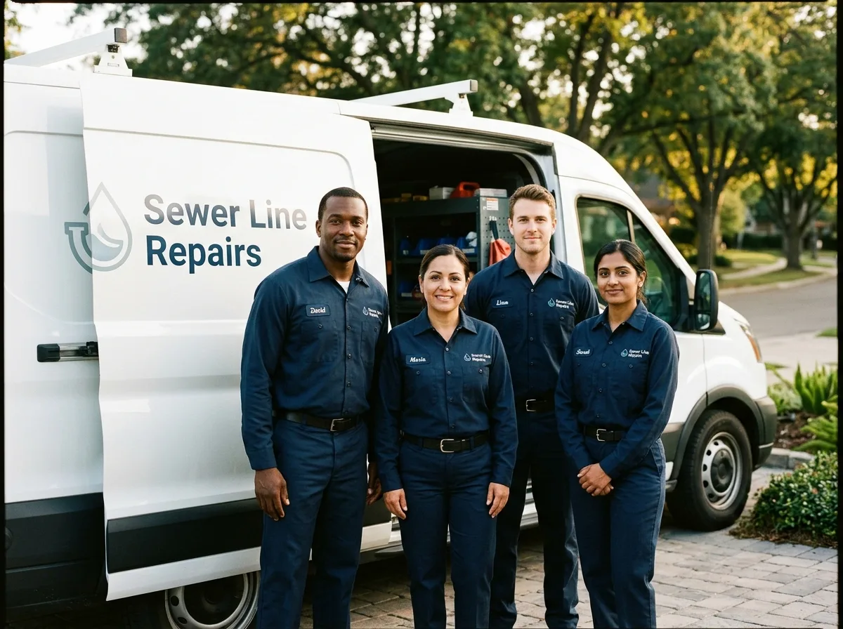 Emergency Plumber company in Pinetown, NC