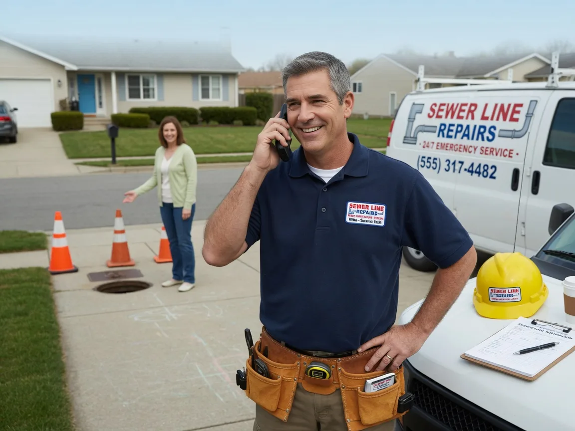 Emergency Plumber Pinetown, NC FAQs